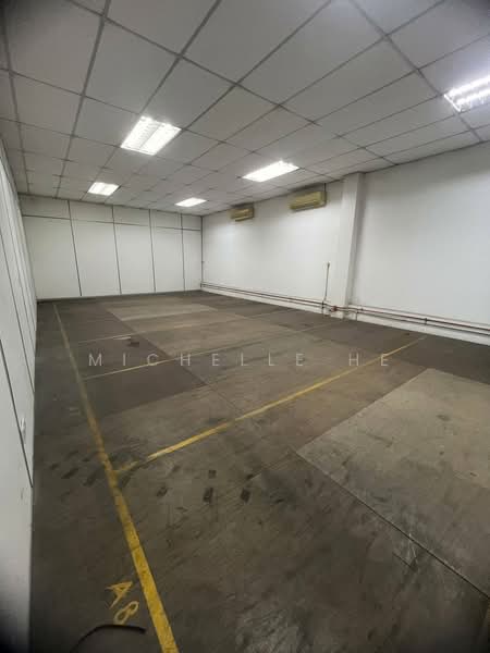 Kilang untuk Dijual di Taman Desa Cemerlang (Ulu Tiram) - Michelle He - Interior - PropertyGuru.com.my
