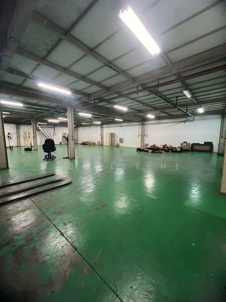 Kilang untuk Dijual di Taman Desa Cemerlang (Ulu Tiram) - Michelle He - Interior - PropertyGuru.com.my