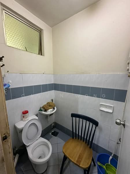2-storey Terraced House for Sale in Mutiara Rini (Skudai) - Calvin Wong - Bathroom - PropertyGuru.com.my
