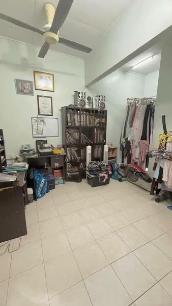 Rumah Teres 2 Tingkat untuk Dijual di Taman Puncak Jalil (Seri Kembangan) - Azli Ibrahim - Interior - PropertyGuru.com.my