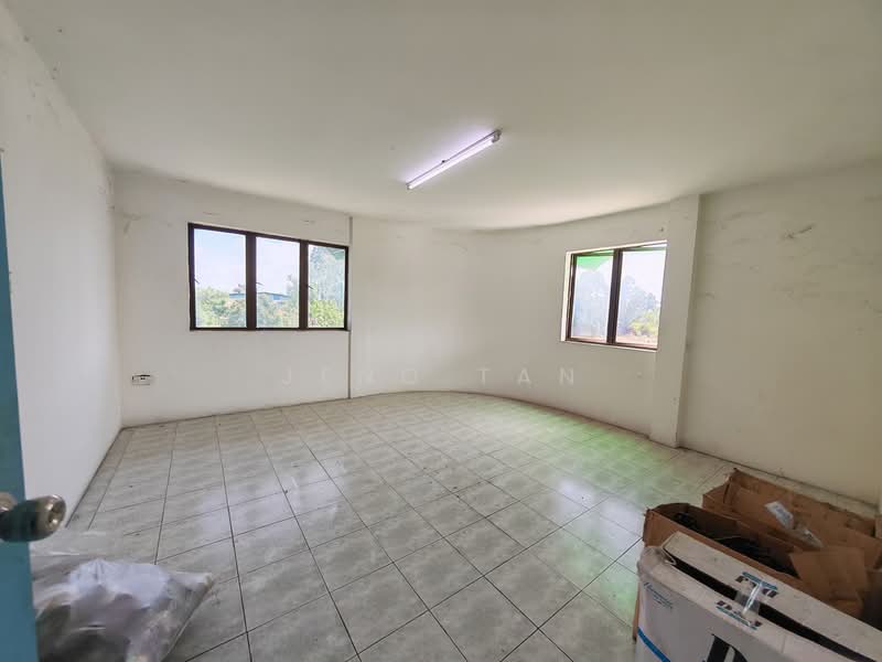 Warehouse for Rent in Kuching (Sarawak) - Jeno Tan - Interior - PropertyGuru.com.my