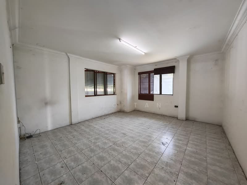 Warehouse for Rent in Kuching (Sarawak) - Jeno Tan - Interior - PropertyGuru.com.my