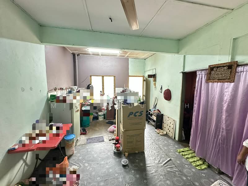 Flat RPM Taman Kemacahaya - 2