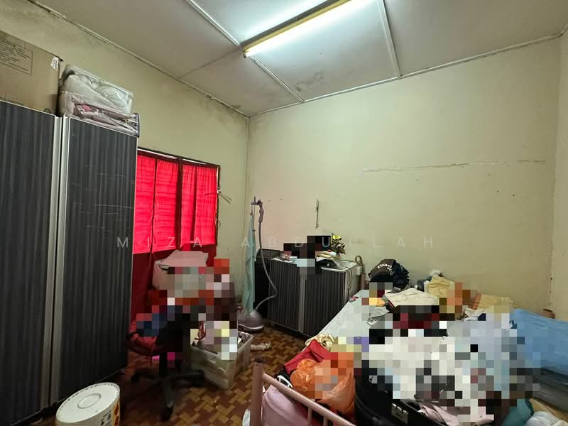 Flat RPM Taman Kemacahaya - 4