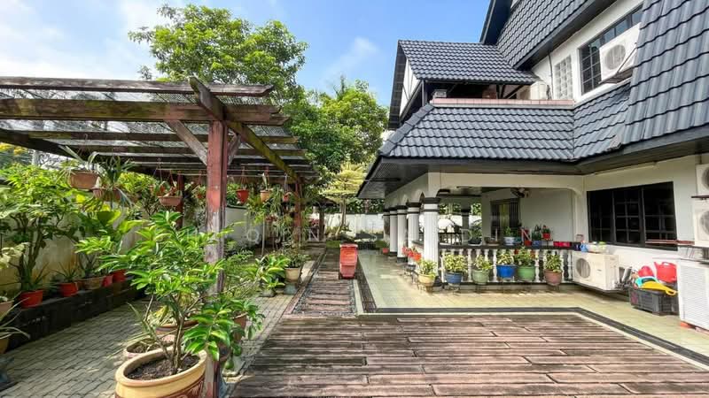 Rumah Banglo untuk Dijual di Kelana Jaya (Petaling Jaya) - Shiqin Saidin - Exterior - PropertyGuru.com.my