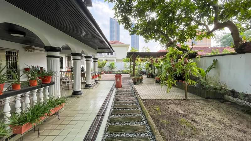 Rumah Banglo untuk Dijual di Kelana Jaya (Petaling Jaya) - Shiqin Saidin - Exterior - PropertyGuru.com.my