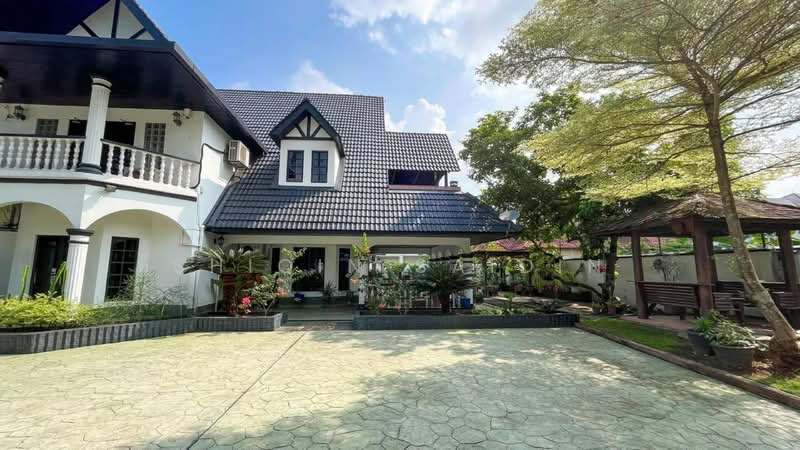 Rumah Banglo untuk Dijual di Kelana Jaya (Petaling Jaya) - Shiqin Saidin - Exterior - PropertyGuru.com.my