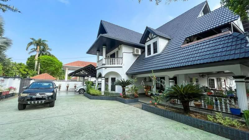 Rumah Banglo untuk Dijual di Kelana Jaya (Petaling Jaya) - Shiqin Saidin - Exterior - PropertyGuru.com.my