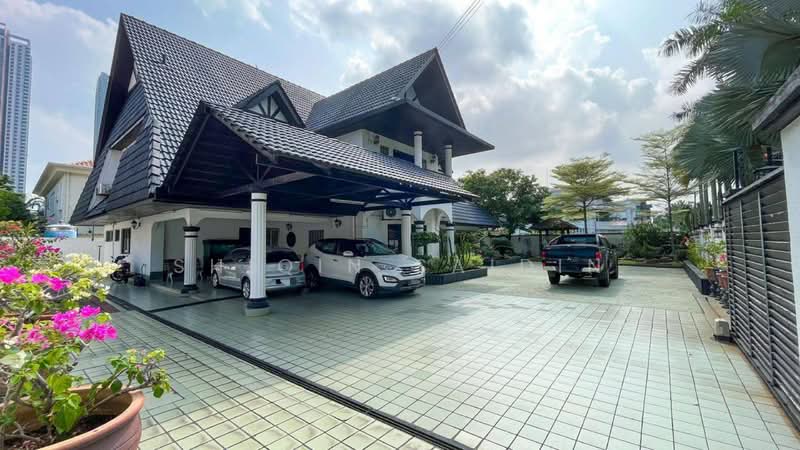 Rumah Banglo untuk Dijual di Kelana Jaya (Petaling Jaya) - Shiqin Saidin - Exterior - PropertyGuru.com.my