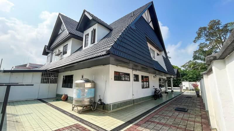 Rumah Banglo untuk Dijual di Kelana Jaya (Petaling Jaya) - Shiqin Saidin - Exterior - PropertyGuru.com.my