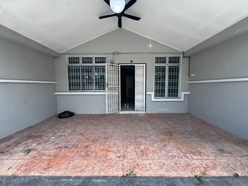 2-storey Terraced House for Sale in Masai (Johor) - Dona - PropertyGuru.com.my