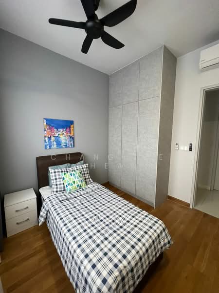 Condominium for Sale at Secoya Residence - Chang Tze Shean - Bedroom - PropertyGuru.com.my