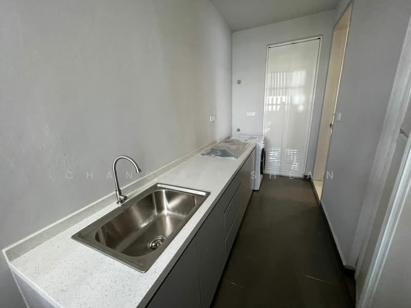 Condominium for Sale at Secoya Residence - Chang Tze Shean - Interior - PropertyGuru.com.my