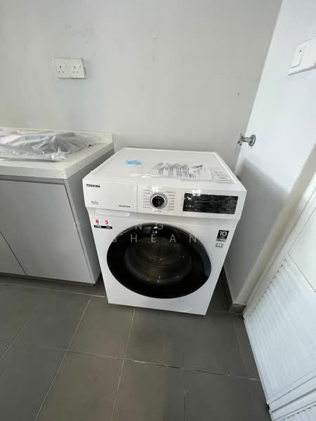 Condominium for Sale at Secoya Residence - Chang Tze Shean - Interior - PropertyGuru.com.my