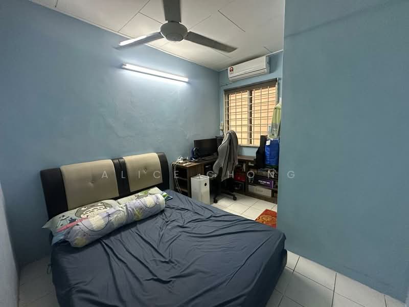 2.5-storey Terraced House for Rent in Taman Bukit Serdang (Seri Kembangan) - Alice Chong - PropertyGuru.com.my