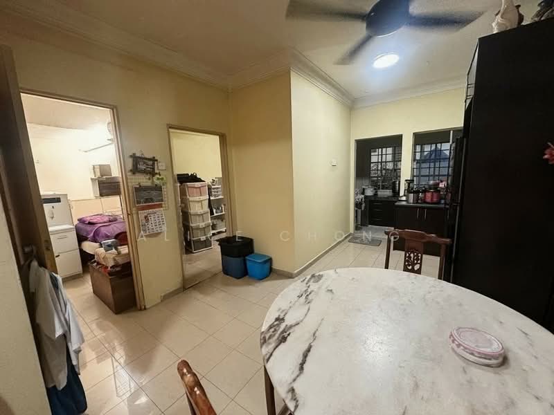 Taman Bukit Serdang Seksyen 11 - 2