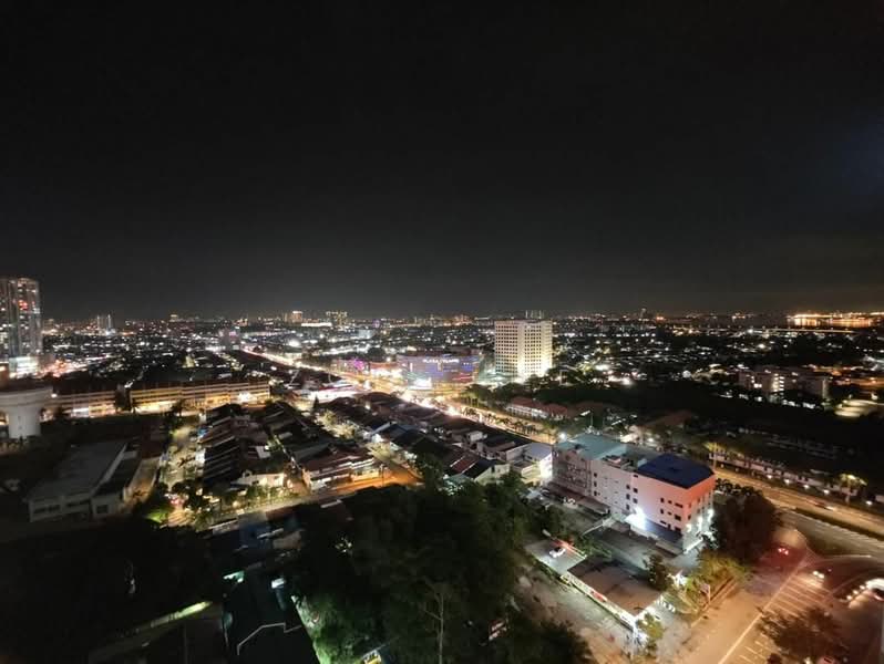Servis Apartment untuk Disewa di Twin Galaxy (Dwi Galaksi) - Zoey Lee - Exterior - PropertyGuru.com.my