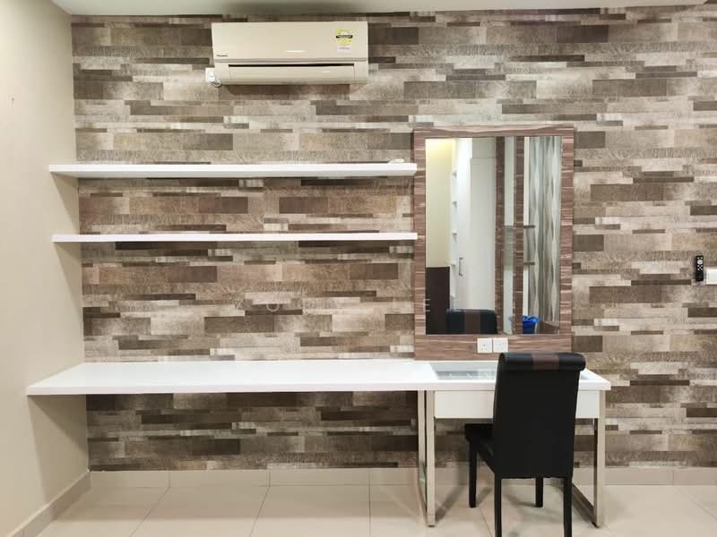 Servis Apartment untuk Disewa di Twin Galaxy (Dwi Galaksi) - Zoey Lee - Study - PropertyGuru.com.my