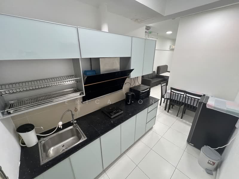 Servis Apartment untuk Disewa di Akademik Suite - Erica Jong - PropertyGuru.com.my