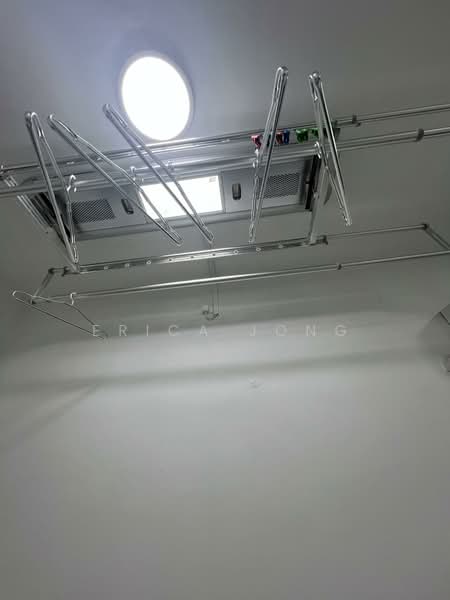 Servis Apartment untuk Disewa di Akademik Suite - Erica Jong - PropertyGuru.com.my
