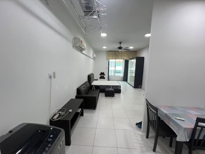 Servis Apartment untuk Disewa di Akademik Suite - Erica Jong - PropertyGuru.com.my
