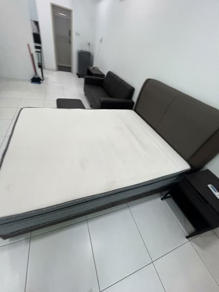 Servis Apartment untuk Disewa di Akademik Suite - Erica Jong - PropertyGuru.com.my
