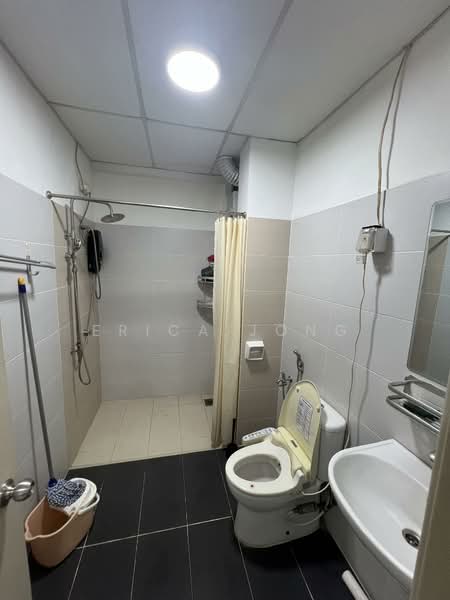Servis Apartment untuk Disewa di Akademik Suite - Erica Jong - PropertyGuru.com.my