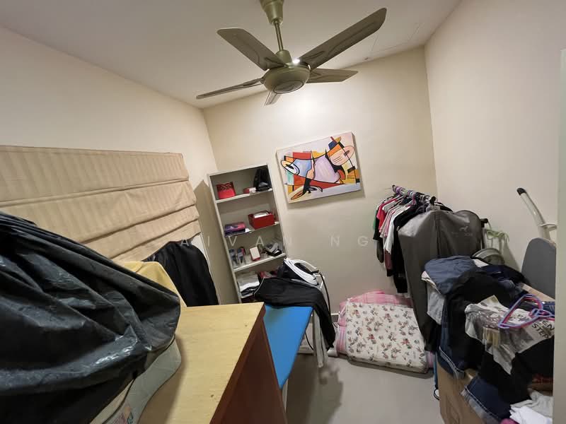 Semi-Detached House for Sale in Alam Damai (Cheras) - Aivan Ng - Interior - PropertyGuru.com.my