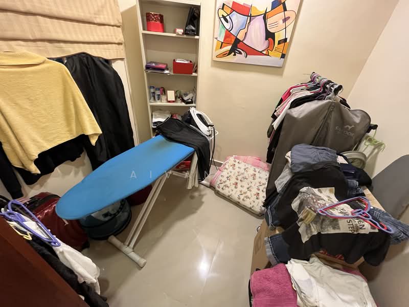 Semi-Detached House for Sale in Alam Damai (Cheras) - Aivan Ng - Interior - PropertyGuru.com.my