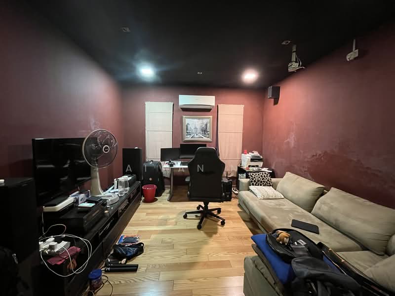 Semi-Detached House for Sale in Alam Damai (Cheras) - Aivan Ng - PropertyGuru.com.my