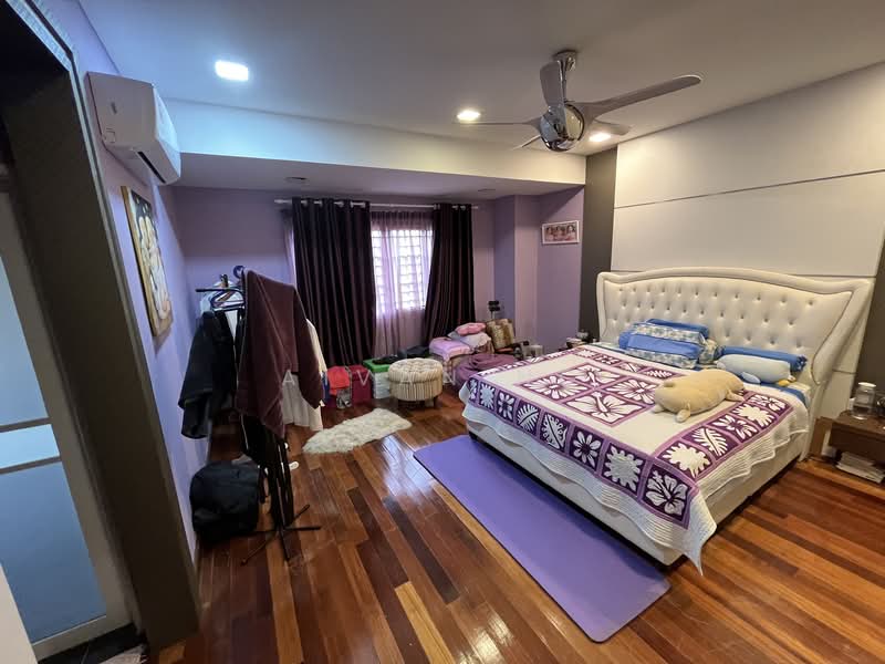 Semi-Detached House for Sale in Alam Damai (Cheras) - Aivan Ng - PropertyGuru.com.my
