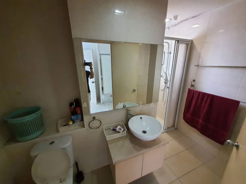 2-storey Terraced House for Sale in D'alpinia (Puchong) - Jason Tan - Bathroom - PropertyGuru.com.my