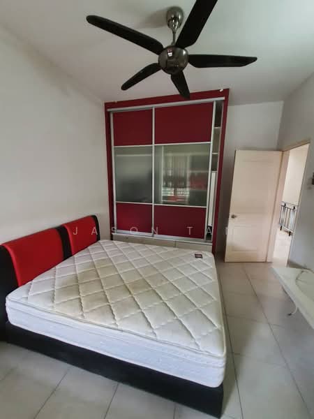 2-storey Terraced House for Sale in D'alpinia (Puchong) - Jason Tan - Bedroom - PropertyGuru.com.my