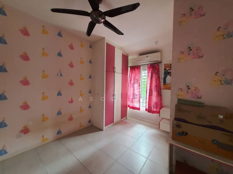 2-storey Terraced House for Sale in D'alpinia (Puchong) - Jason Tan - Bedroom - PropertyGuru.com.my