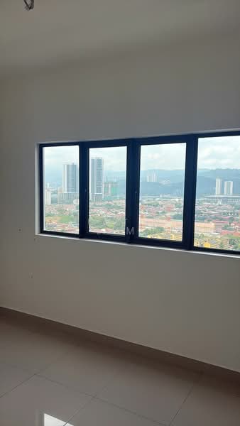 Servis Apartment untuk Disewa di Astrum Ampang - Justin Lim - View - PropertyGuru.com.my