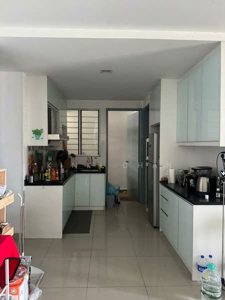 Condominium for Rent at Suasana Lumayan - KINKI CHAN - Kitchen - PropertyGuru.com.my