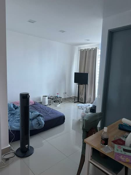 Condominium for Rent at Suasana Lumayan - KINKI CHAN - Bedroom - PropertyGuru.com.my
