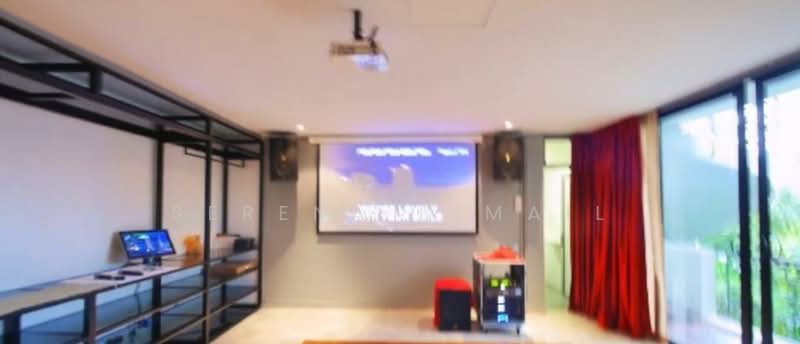 Bungalow for Rent in Bukit Tunku (Kenny Hills) (Kuala Lumpur) - Serena Ismail - PropertyGuru.com.my