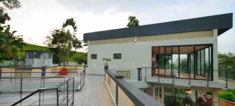 Bungalow for Rent in Bukit Tunku (Kenny Hills) (Kuala Lumpur) - Serena Ismail - PropertyGuru.com.my