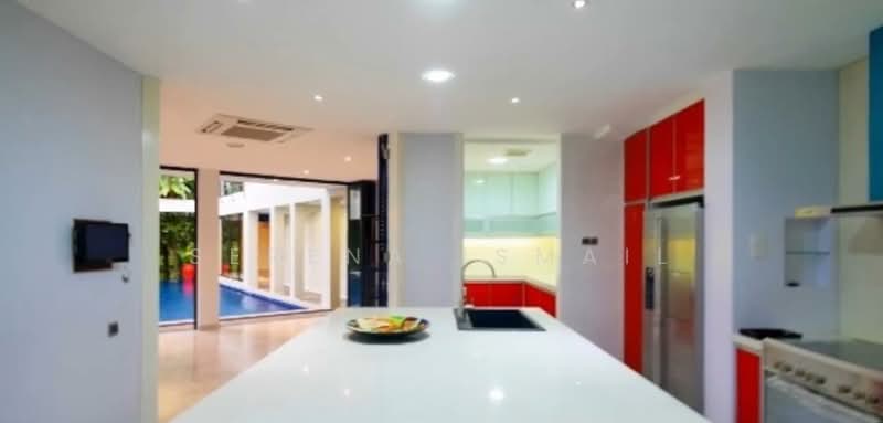 Bungalow for Rent in Bukit Tunku (Kenny Hills) (Kuala Lumpur) - Serena Ismail - PropertyGuru.com.my