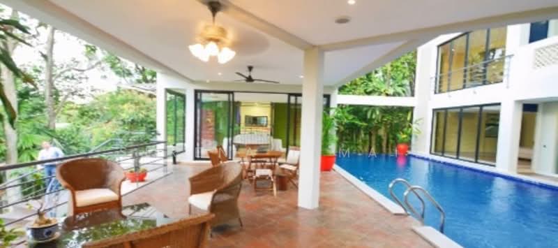 Bungalow for Rent in Bukit Tunku (Kenny Hills) (Kuala Lumpur) - Serena Ismail - PropertyGuru.com.my