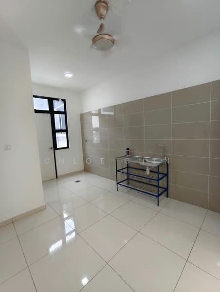 Terraced House for Sale in Taman Desa Tebrau (Tebrau) - Chloe Chin - Kitchen - PropertyGuru.com.my