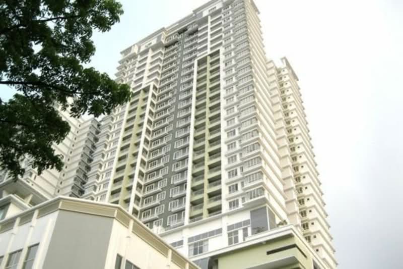 Service Residence for Sale at Endah Promenade - Kylie Lee - Exterior - PropertyGuru.com.my