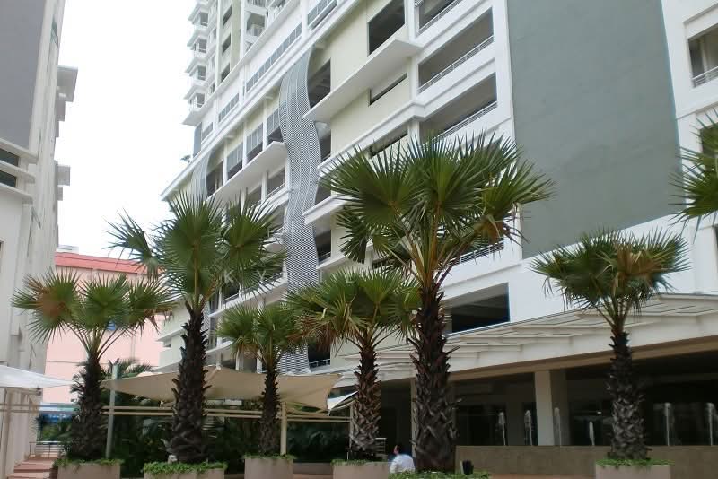 Service Residence for Sale at Endah Promenade - Kylie Lee - Exterior - PropertyGuru.com.my