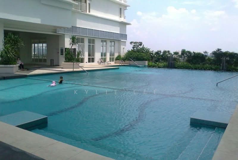 Service Residence for Sale at Endah Promenade - Kylie Lee - Exterior - PropertyGuru.com.my