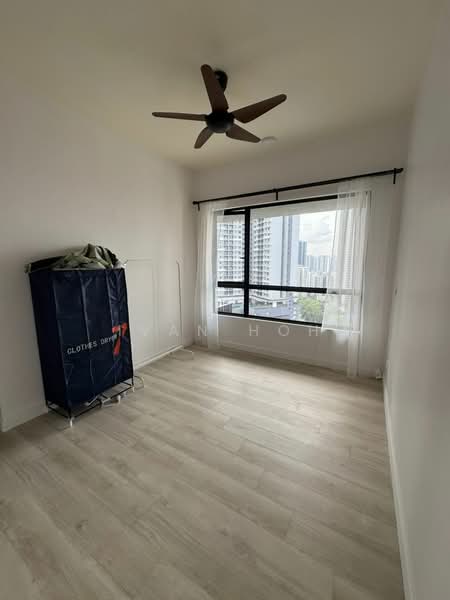 Service Residence for Rent at Quinn Residence - Ivan Hoh - Interior - PropertyGuru.com.my