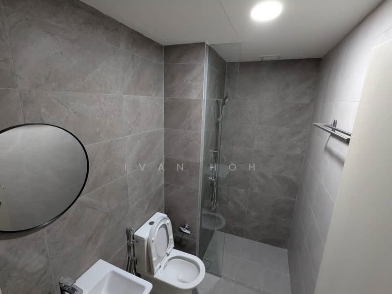 Service Residence for Rent at Quinn Residence - Ivan Hoh - Bathroom - PropertyGuru.com.my