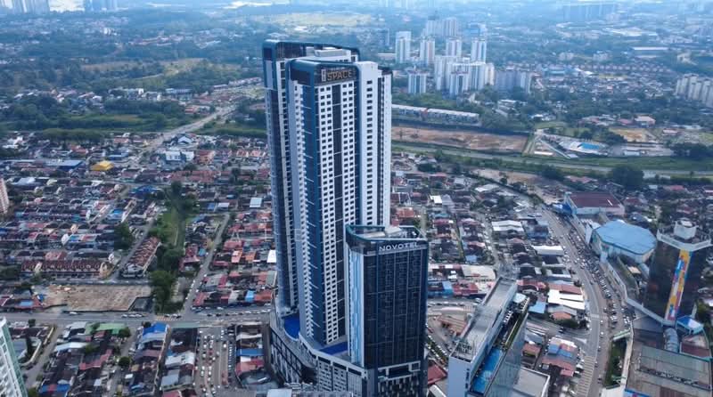 Kondominium untuk Disewa di Space Residency - Alen Tan - PropertyGuru.com.my