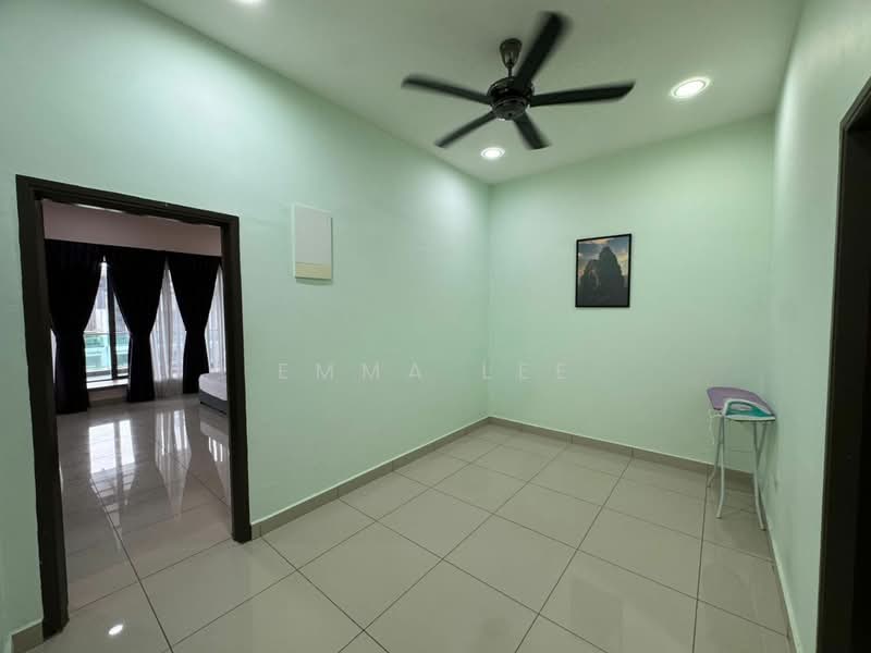 Rumah Teres untuk Disewa di Johor Bahru (Johor) - Emma Lee - Interior - PropertyGuru.com.my