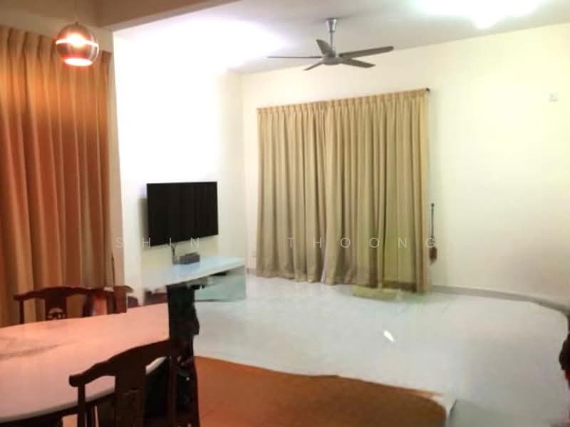 Semi-Detached House for Rent in Bukit Indah (Iskandar Puteri (Nusajaya)) - Shinee Thoong - PropertyGuru.com.my